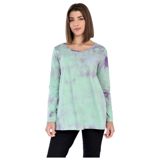 Target Γυναικεία μακρυμάνικη μπλούζα Target Γυναικεία μακρυμάνικη μπλούζα